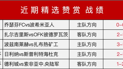 2026赛季沃特福德对南安普敦对决深度数据